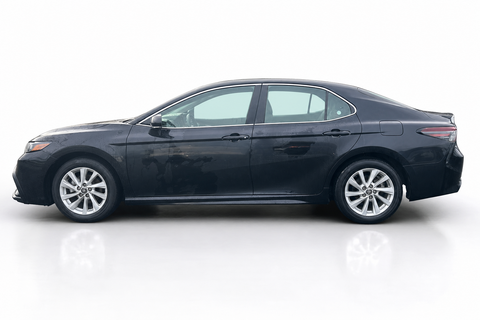 2024 Toyota Camry — view 8