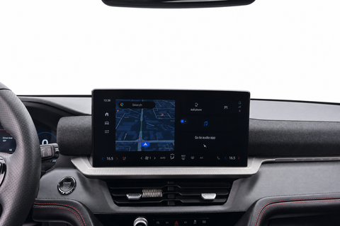2025 Ford Explorer — view 12