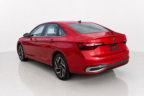 2024 Volkswagen Jetta — view 7