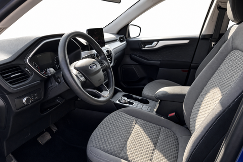 2020 Ford Escape — view 11