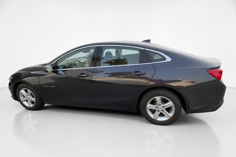 2023 Chevrolet Malibu — view 8