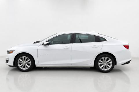 2023 CHEVROLET Malibu — view 8