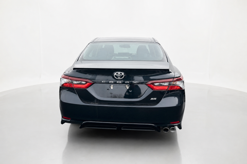 2024 Toyota Camry — view 6