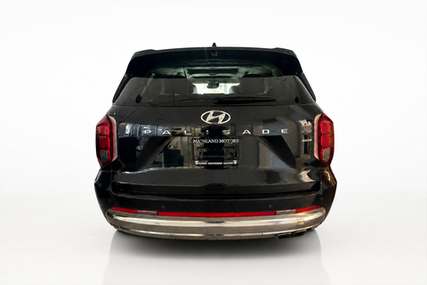 2023 HYUNDAI Palisade — view 2