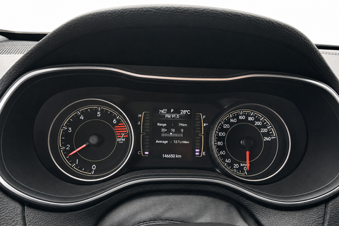 2020 JEEP Cherokee — view 13