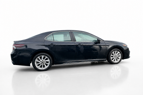2024 Toyota Camry — view 4