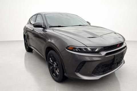 2024 DODGE Hornet — view 3