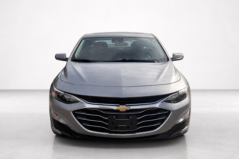 2025 Chevrolet Malibu — view 6