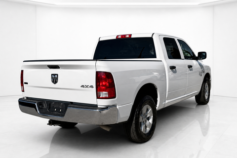 2023 RAM 1500 Classic — view 6