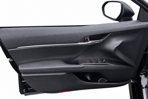 2024 Toyota Camry — view 9