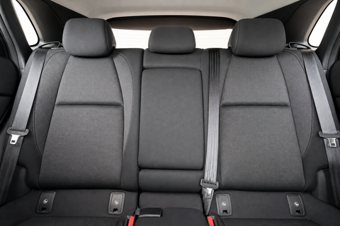 2025 MAZDA CX-30 — view 12