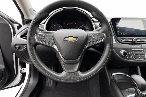 2023 CHEVROLET Malibu — view 13