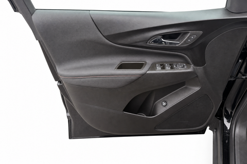 2024 Chevrolet Equinox — view 14