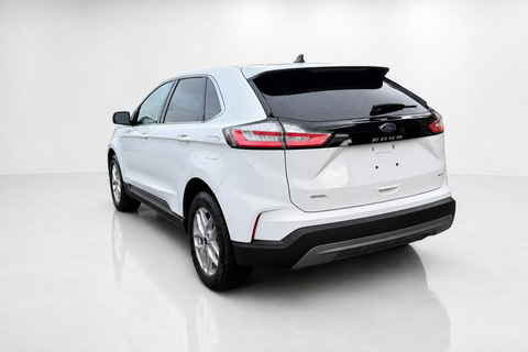 2024 Ford Edge — view 7