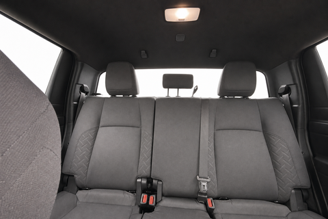2025 Toyota Tacoma — view 16