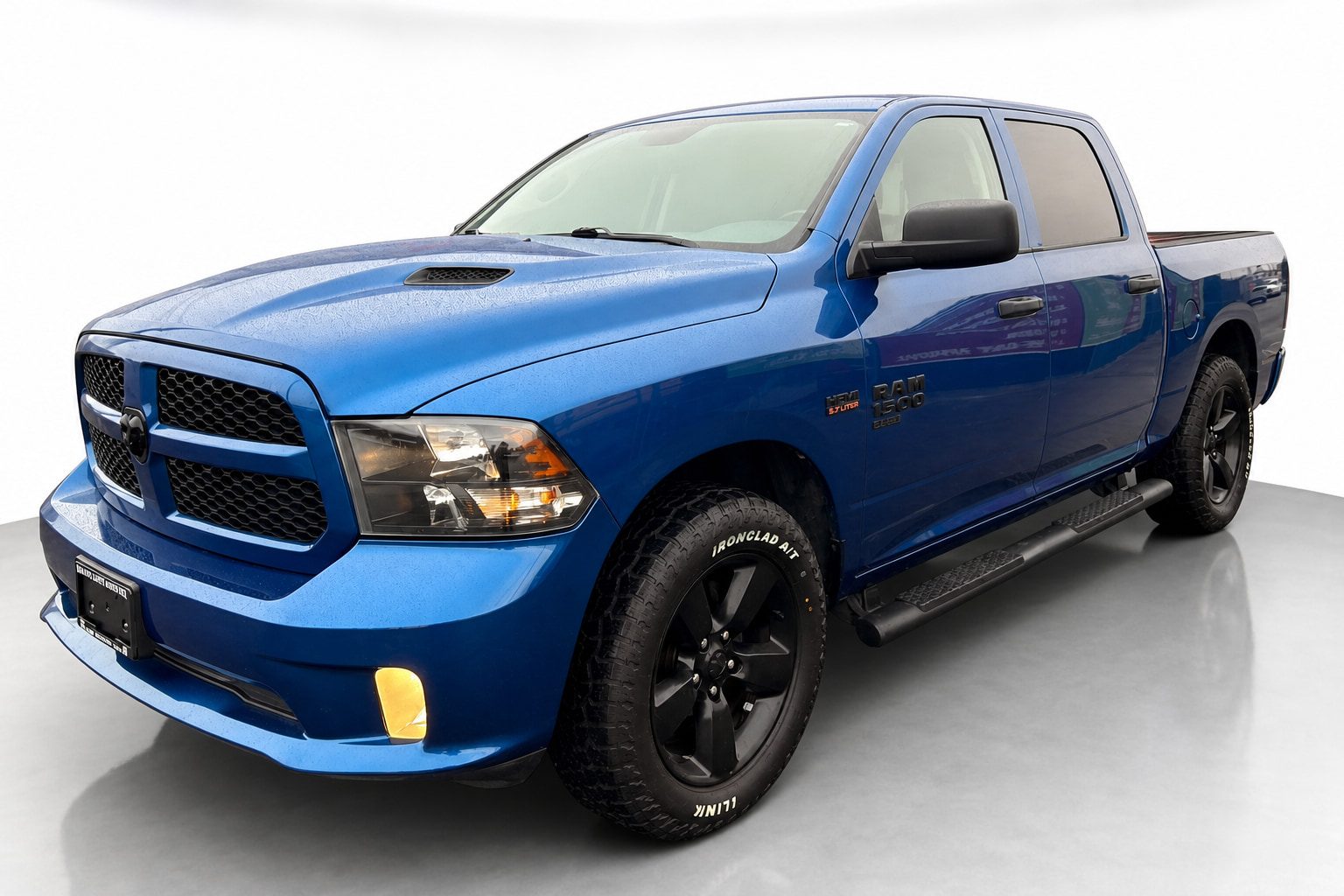 2019 RAM 1500 Classic