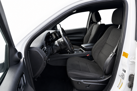 2023 Dodge Durango — view 8