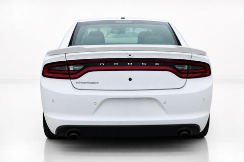2020 Dodge Charger — view 5