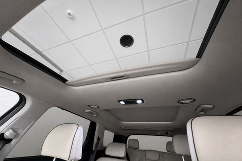 2023 HYUNDAI Palisade — view 5