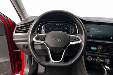 2024 Volkswagen Jetta — view 10