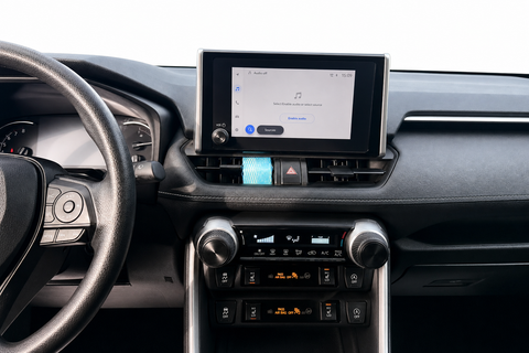 2024 Toyota RAV4 — view 13