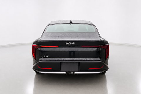 2025 Kia K4 — view 5