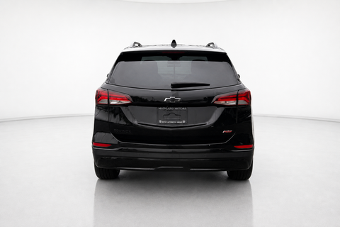 2024 Chevrolet Equinox — view 6