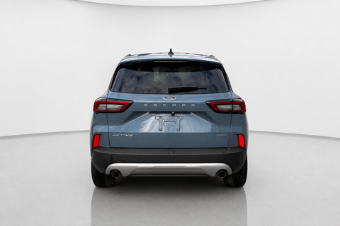 2024 Ford Escape — view 6