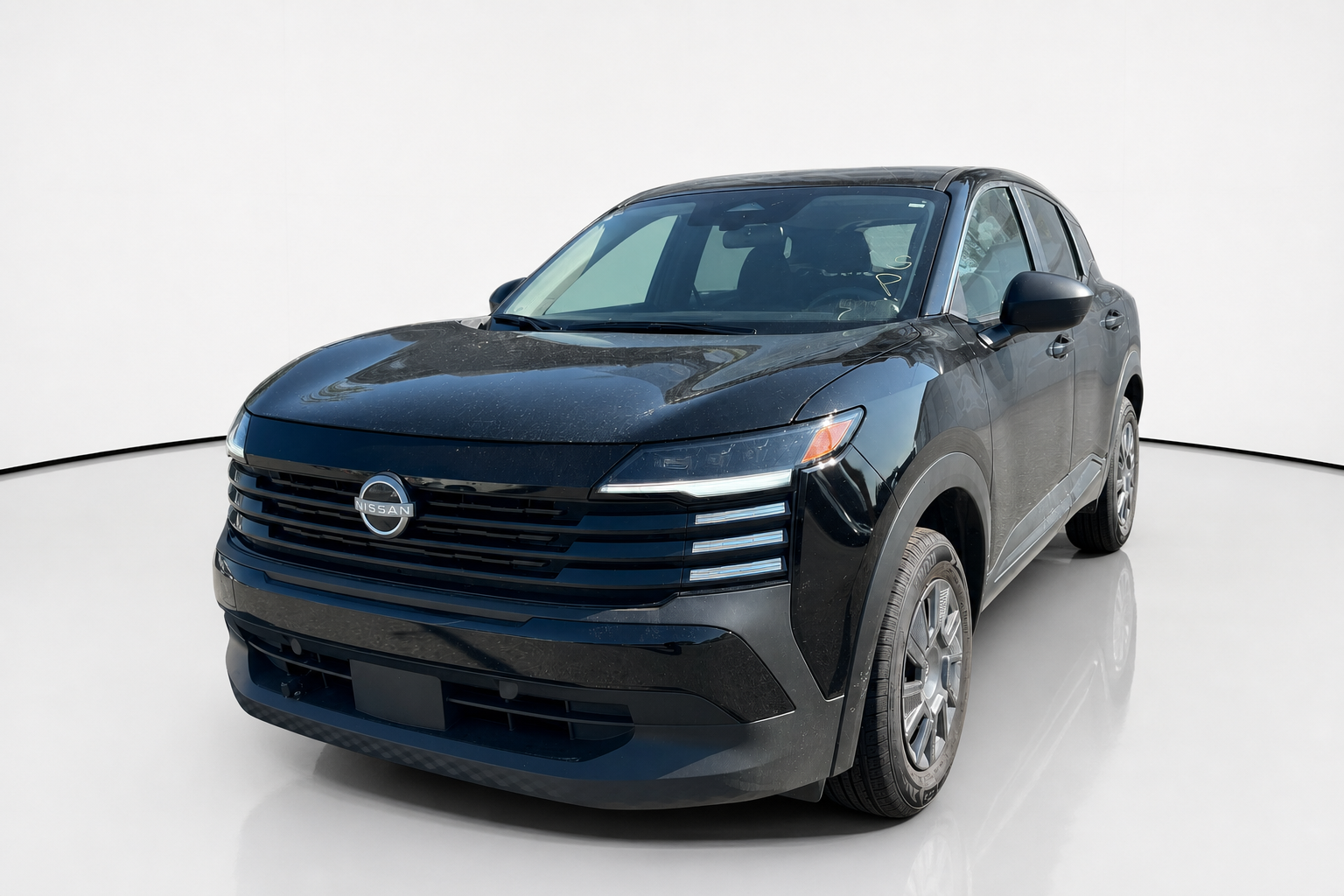 2025 Nissan Kicks MPV