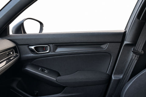 2024 Honda Civic — view 14