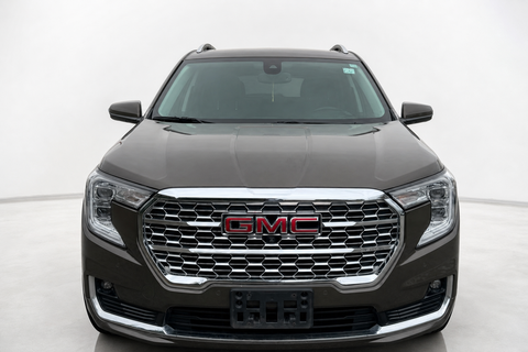 2023 GMC Terrain — view 2