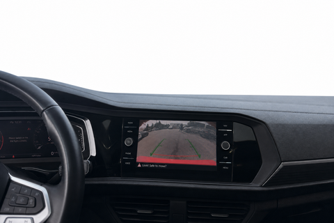 2024 Volkswagen Jetta — view 12