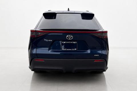 2023 Toyota bZ4X — view 6