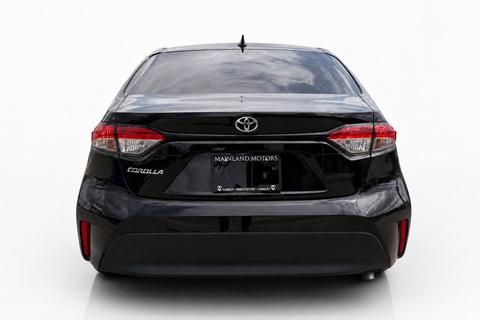 2023 Toyota Corolla — view 6