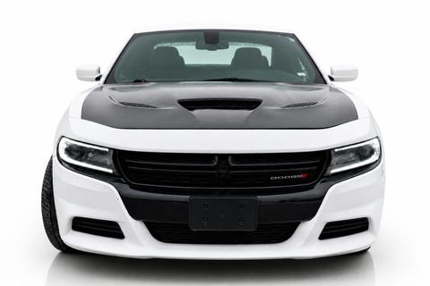 2020 Dodge Charger — view 2