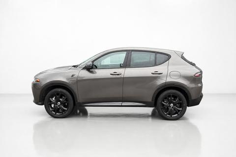 2024 DODGE Hornet — view 8