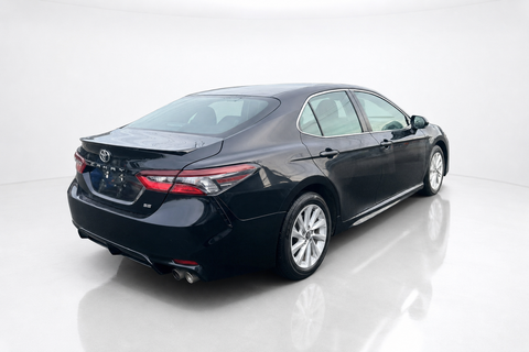 2024 Toyota Camry — view 5
