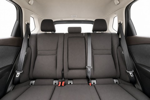 2023 Nissan Rogue — view 14