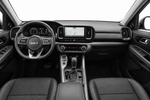 2024 DODGE Hornet — view 13