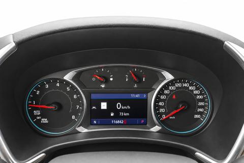 2021 CHEVROLET Equinox — view 14