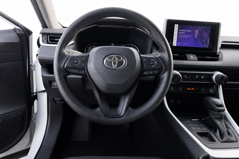 2024 Toyota RAV 4 — view 10