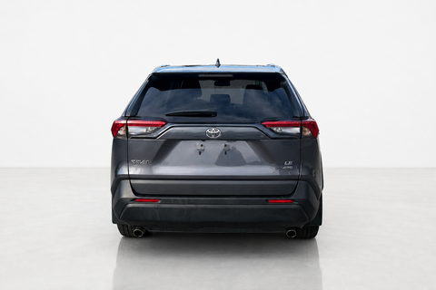 2024 Toyota RAV4 — view 6