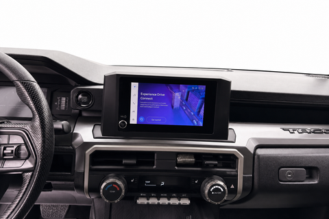 2025 Toyota Tacoma — view 11