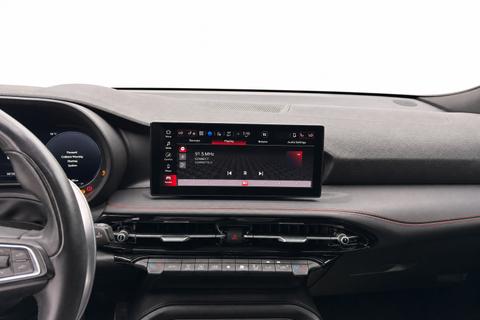 2024 DODGE Hornet — view 12