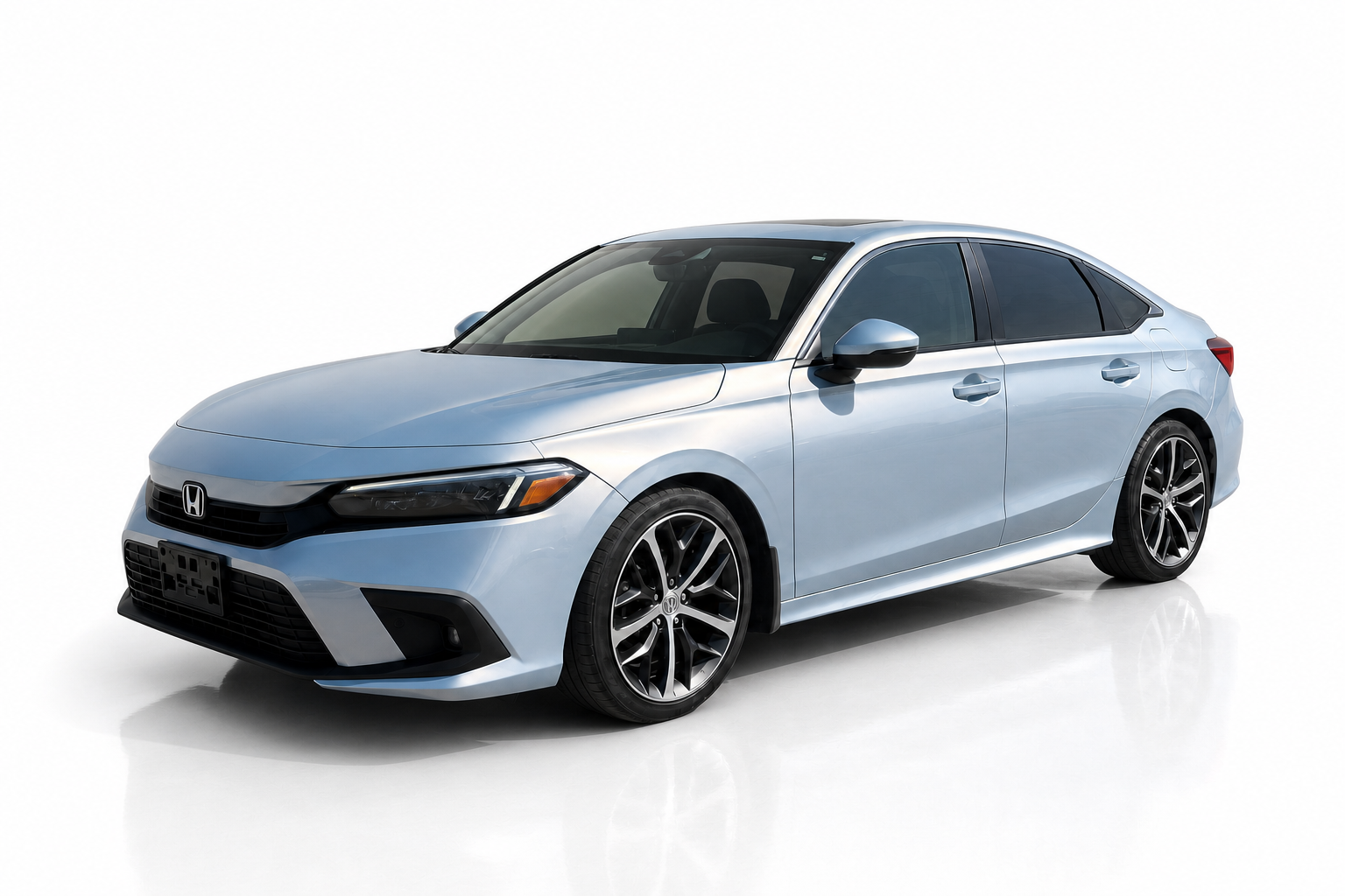 2022 Honda Civic Sedan