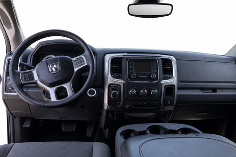 2023 RAM 1500 Classic — view 13