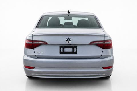 2021 Volkswagen Jetta Sedan — view 5