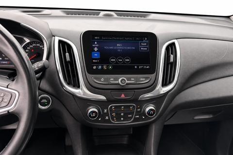 2021 CHEVROLET Equinox — view 10