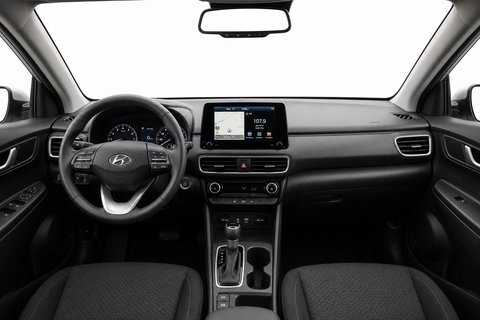 2018 Hyundai Elantra — view 9