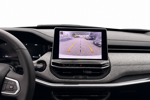 2025 Jeep Compass — view 15